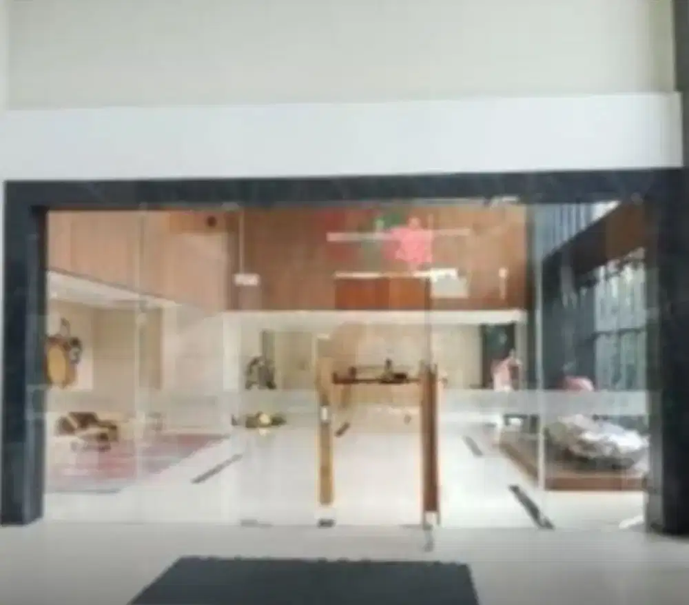 Dijual Apartemen Avenue 3 BR