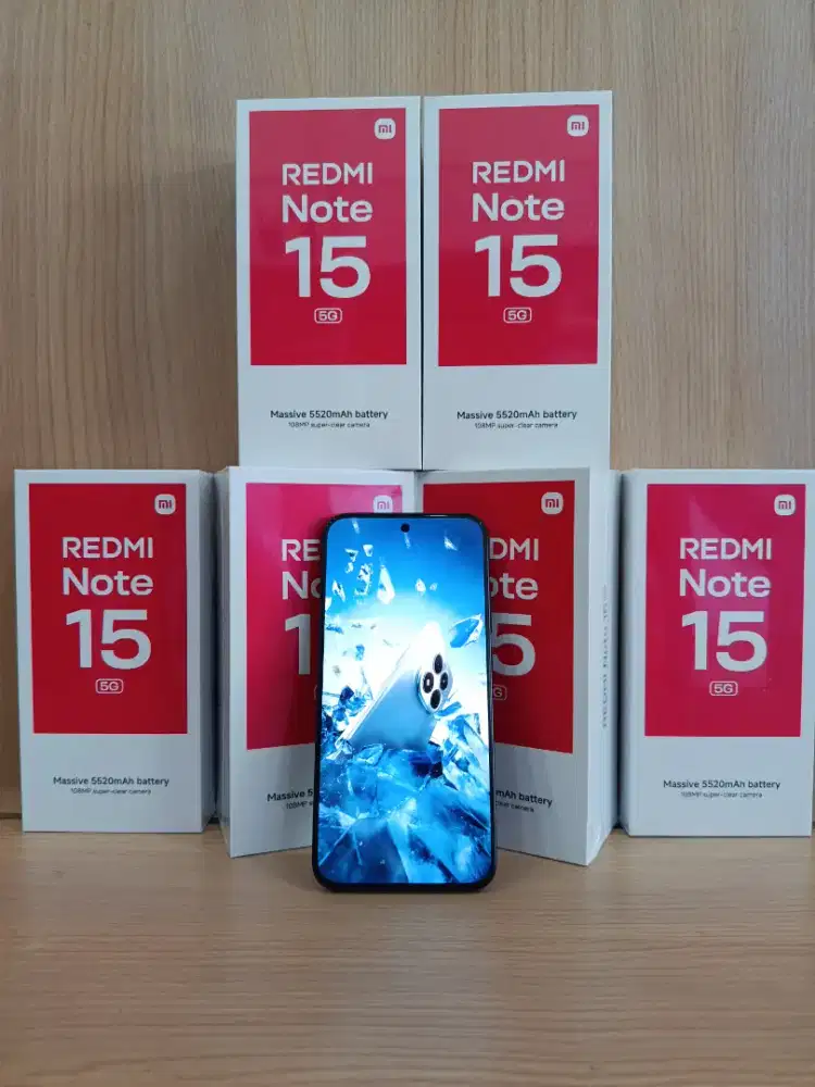 XIAOMI REDMI 15C