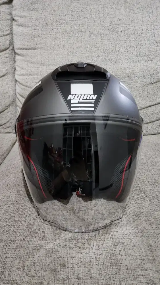 Helm Nolan N405 N Com