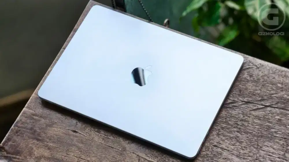 Macbook Air M4 Ram 16Gb Storage 512gb Digimap