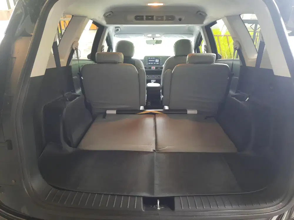 Hyundai Stargazer 2023 Bensin