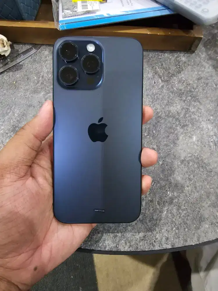 iPhone 15 pro max 256 gb ibox fullset