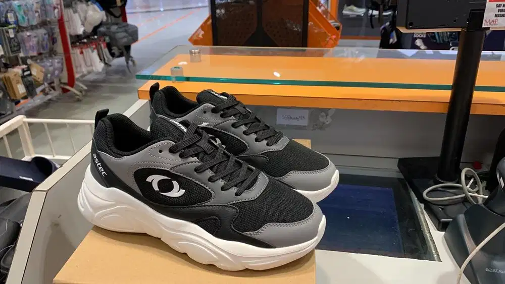 sepatu astec casula cowo