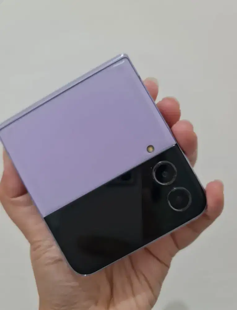 Samsung Z Flip 4/256