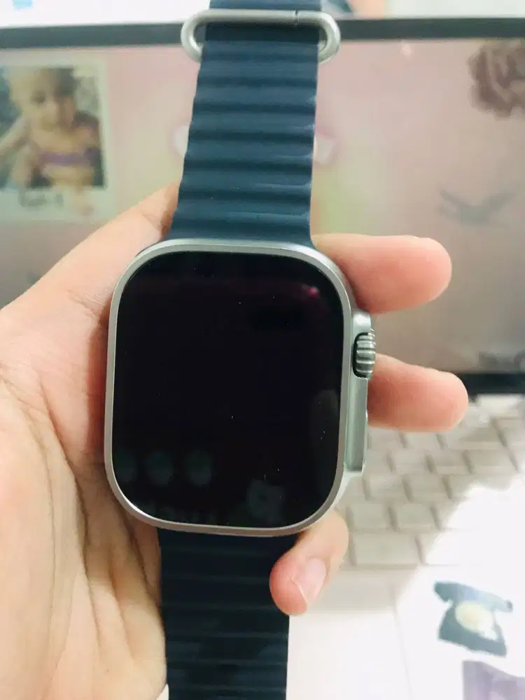 Apple watch Ultra 2 2023