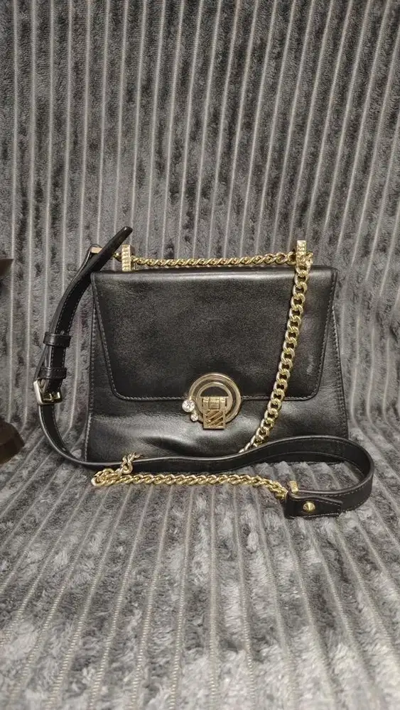 preloved tas kulit sapi asli beli 1x = pakai seumur hidup