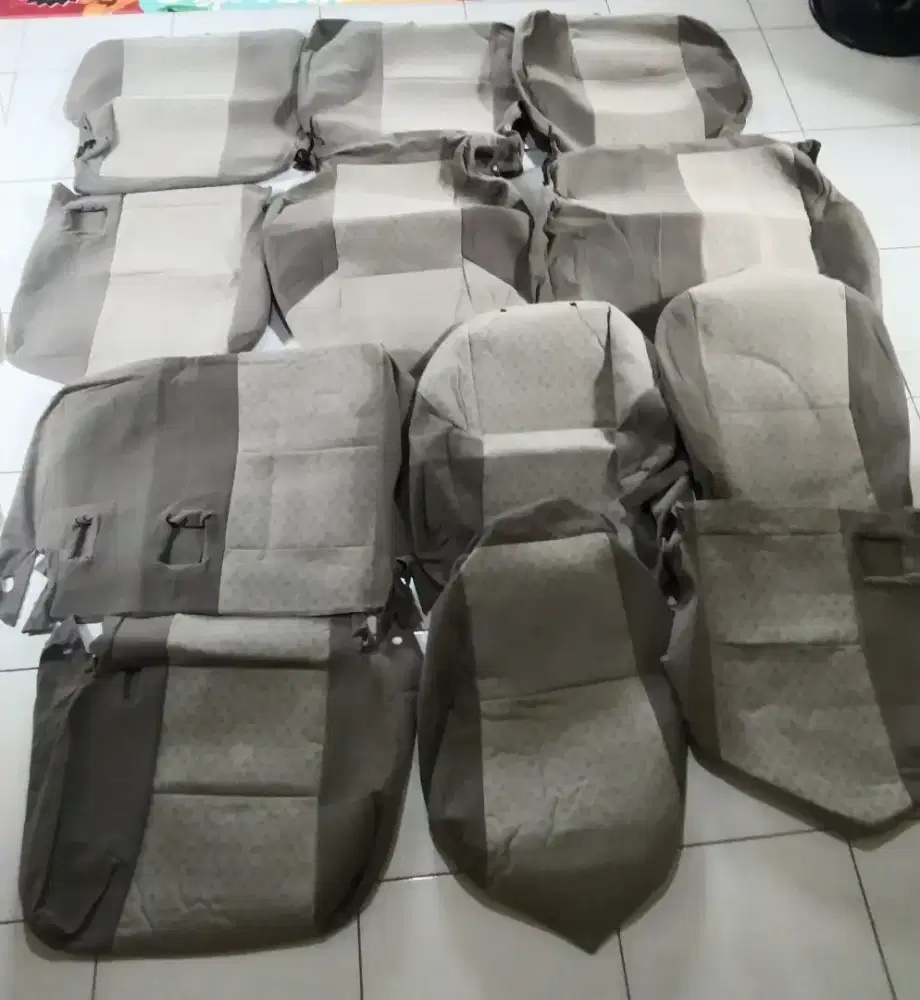 Cover Jok Innova Ori