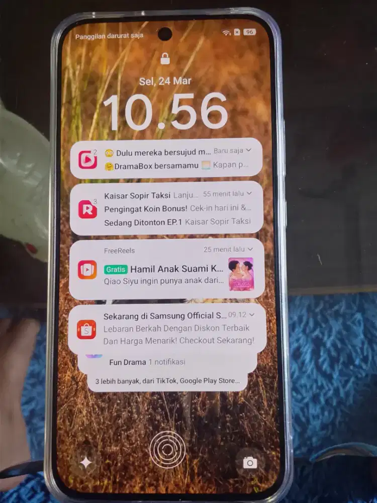 Oppo Reno 15F 5G