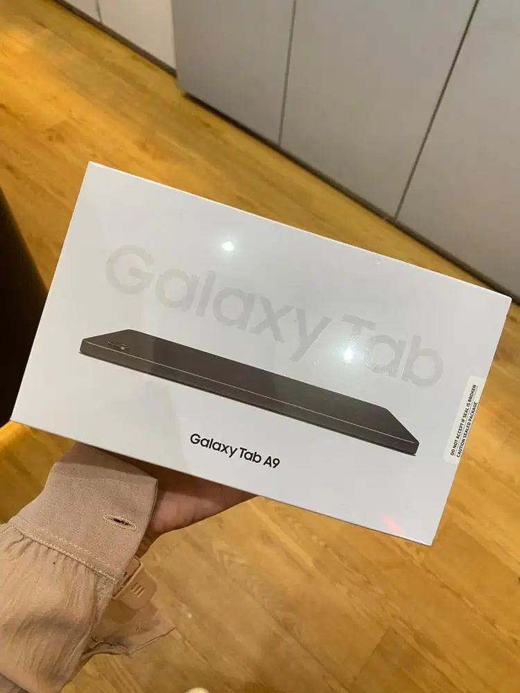 Samsung Galaxy Tab A9