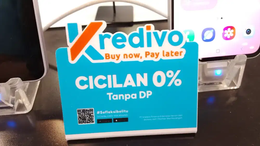 Samsung galaxy A56 5G kredit tanpa DP