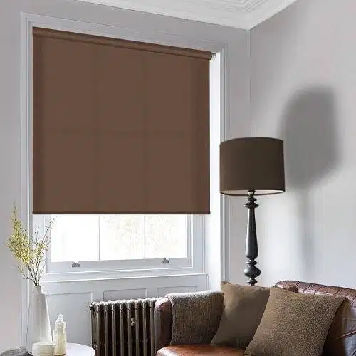 Gorden Model Roller Blinds Vertikal Blinds Kerey