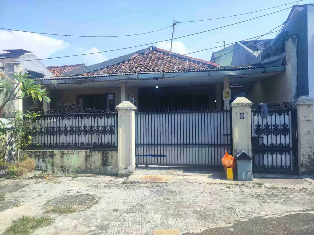 BU CEPAT 180m KOTA TANGERANG PASAR LAMA ANYAR CIKOKOL KISAMAUN