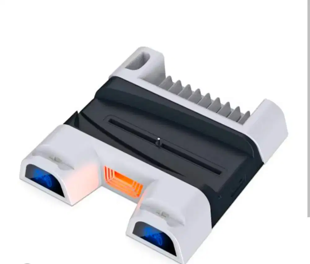 Dobe Cooling stand PS5