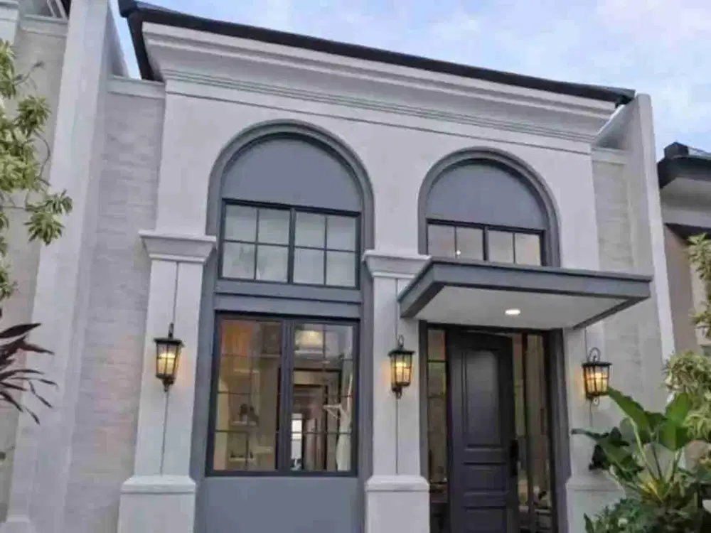 Wonorejo Selatan BARU GRES  Murah SHM 795juta Surabaya Timur