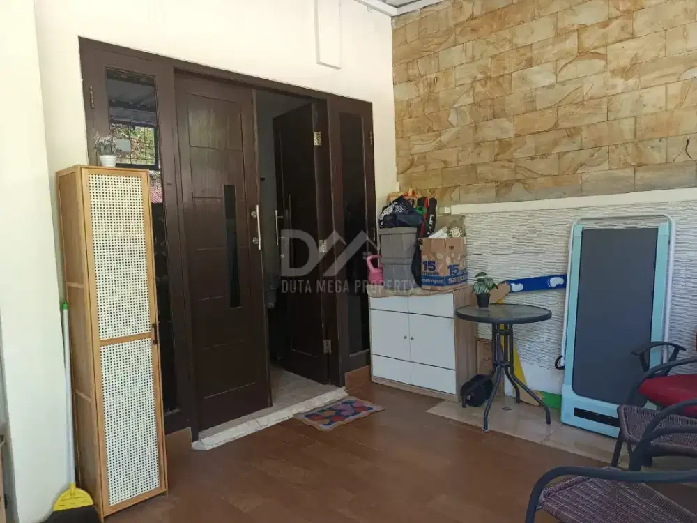 Dijual Rumah Rapih Siap Huni di Graha Raya Tangerang Selatan