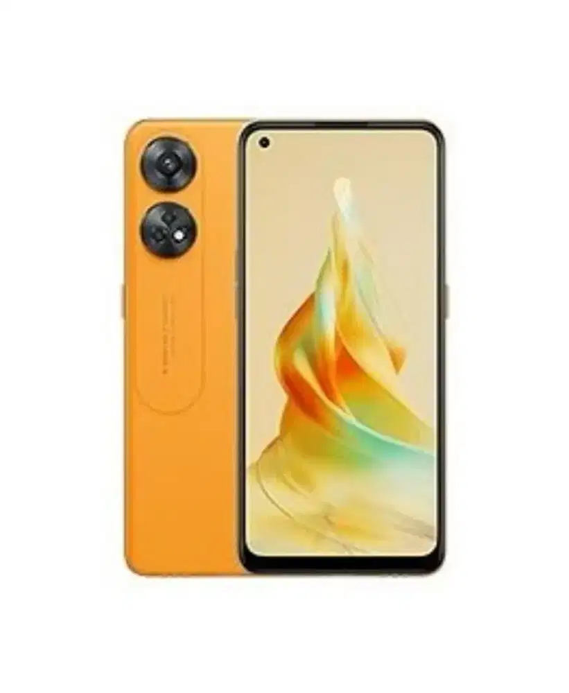 Mulus Oppo Reno 8T 256GB