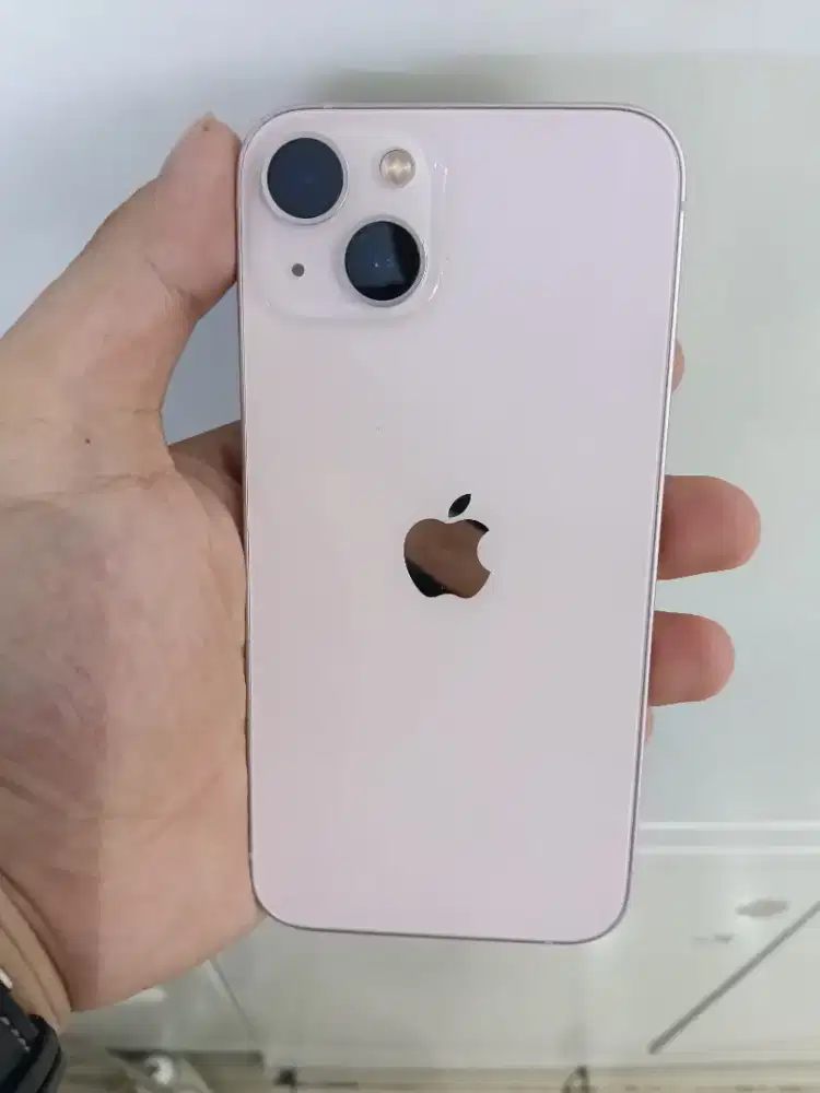 Second Iphone 13 256 GB Ibox