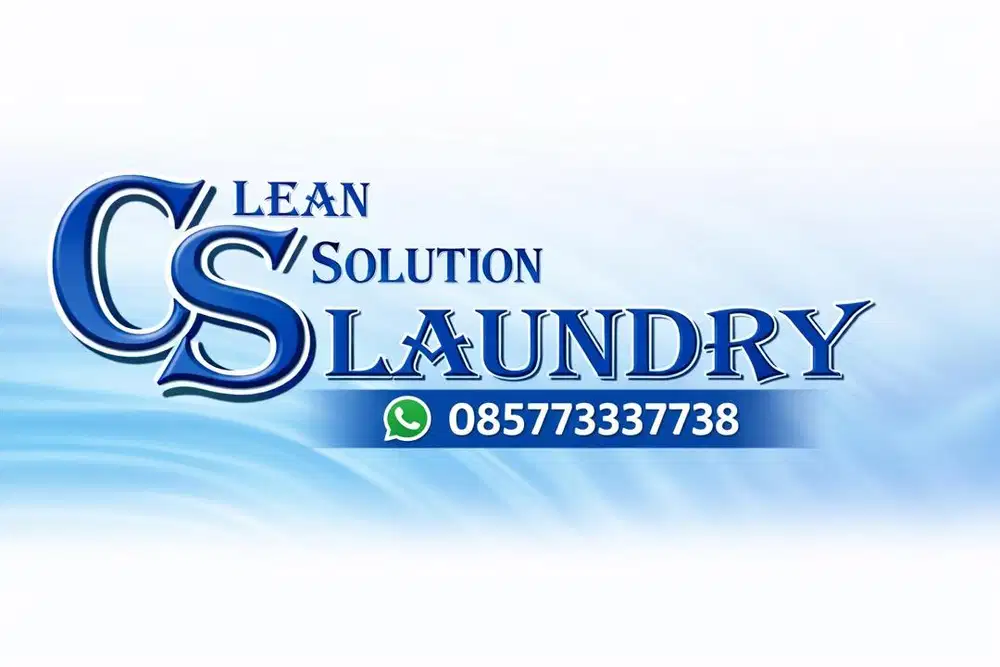 LOwongan Laundry pengalaman