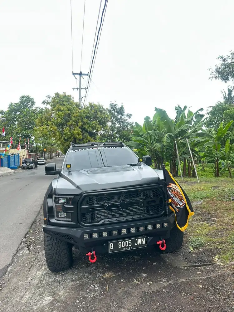 Ford Ranger XLS 2013