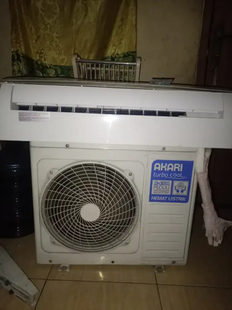 AC INDOOR & OUTDOOR AKARI 1PK