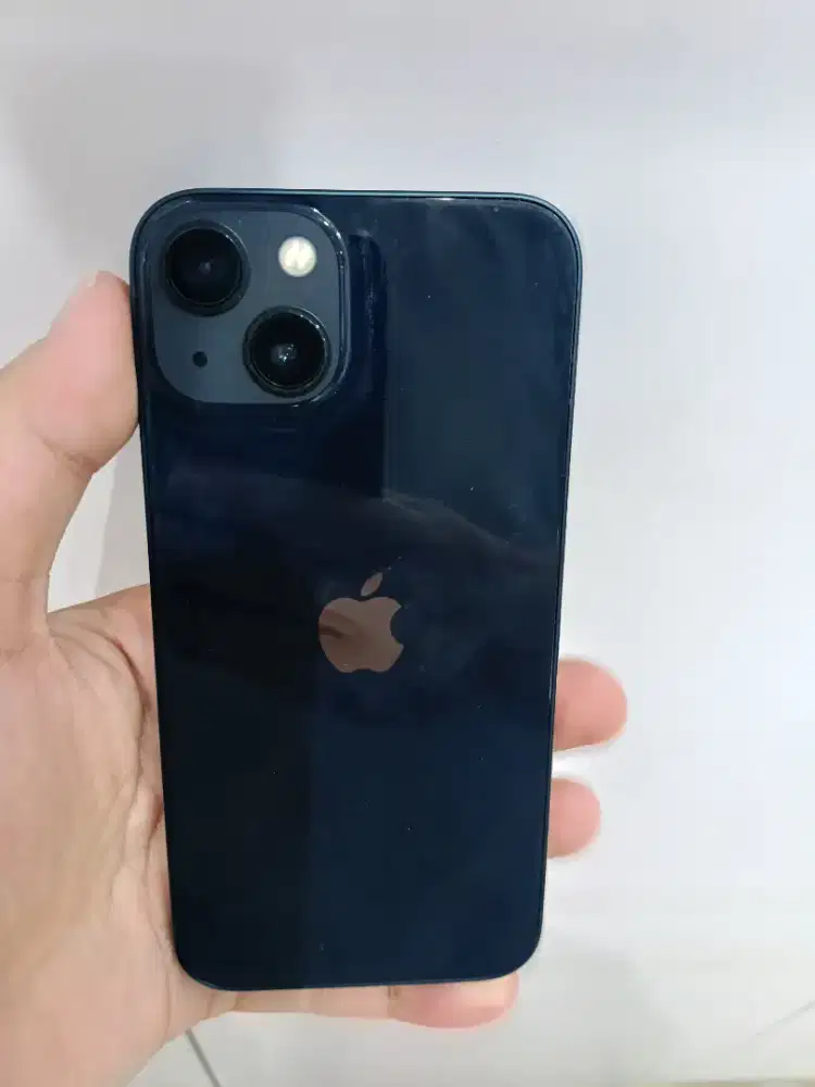 Second iPhone 13 128 GB Ex iBox