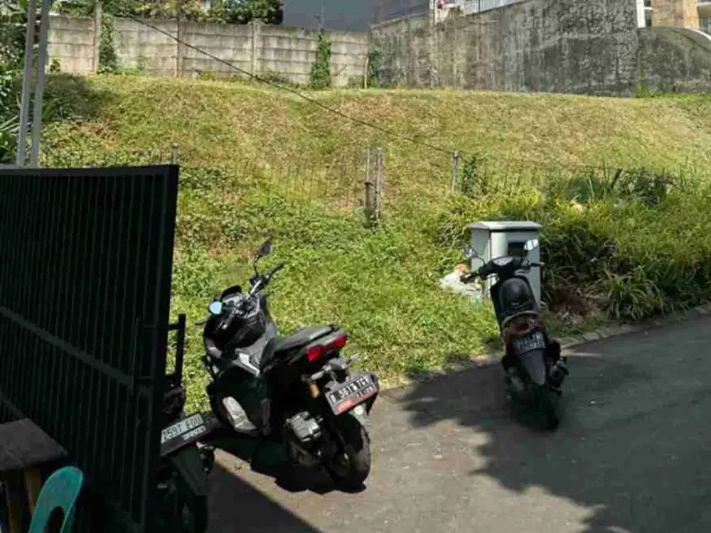 Dibawah harga pasar kavling di Citra Gran Cibubur