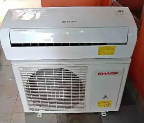 AC Sharp 3/4 Pk