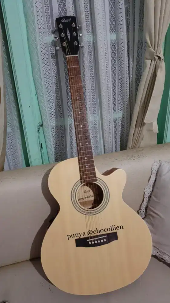 ORIGINAL CORT SFX-ME OP AKUSTIK-ELEKTRIK