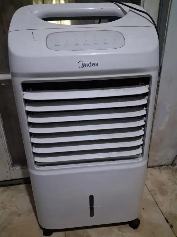 Air Cooler Midea