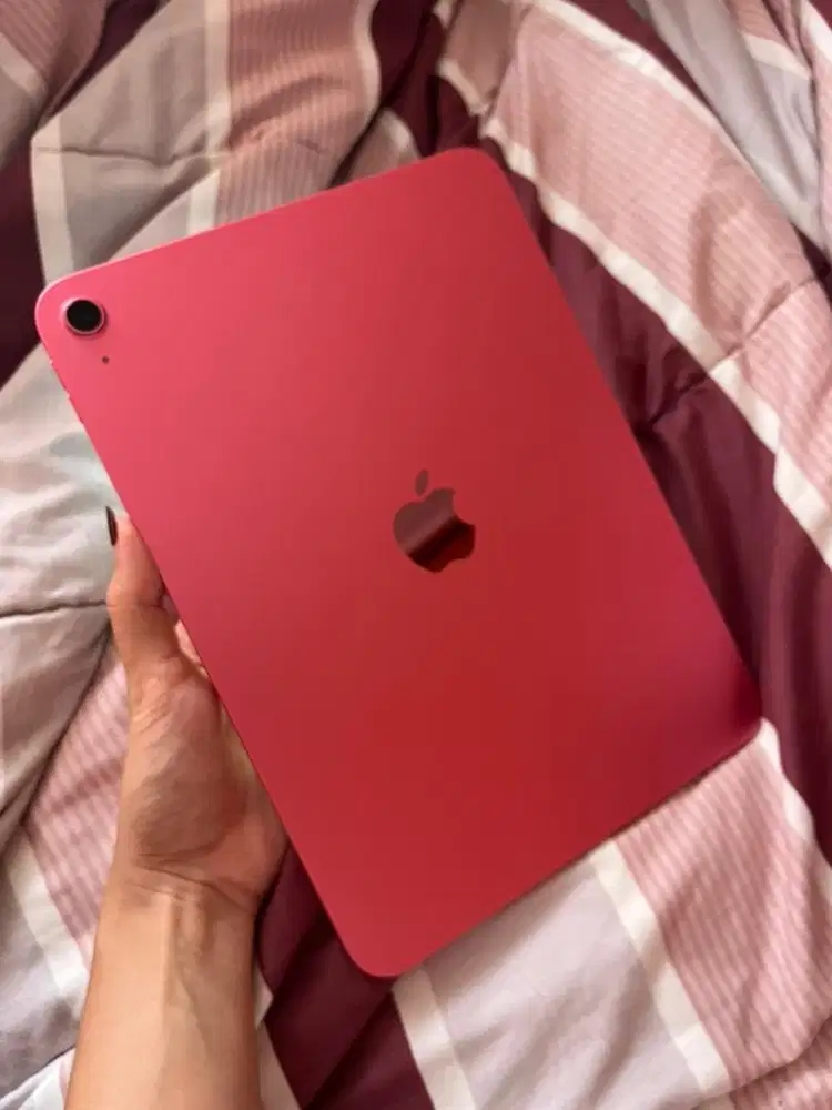 Ipad A16 128GB Pink