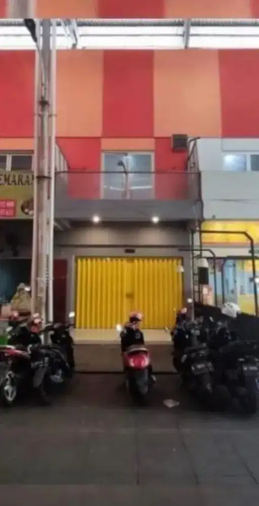 Dijual Ruko Gwalk ,Citraland