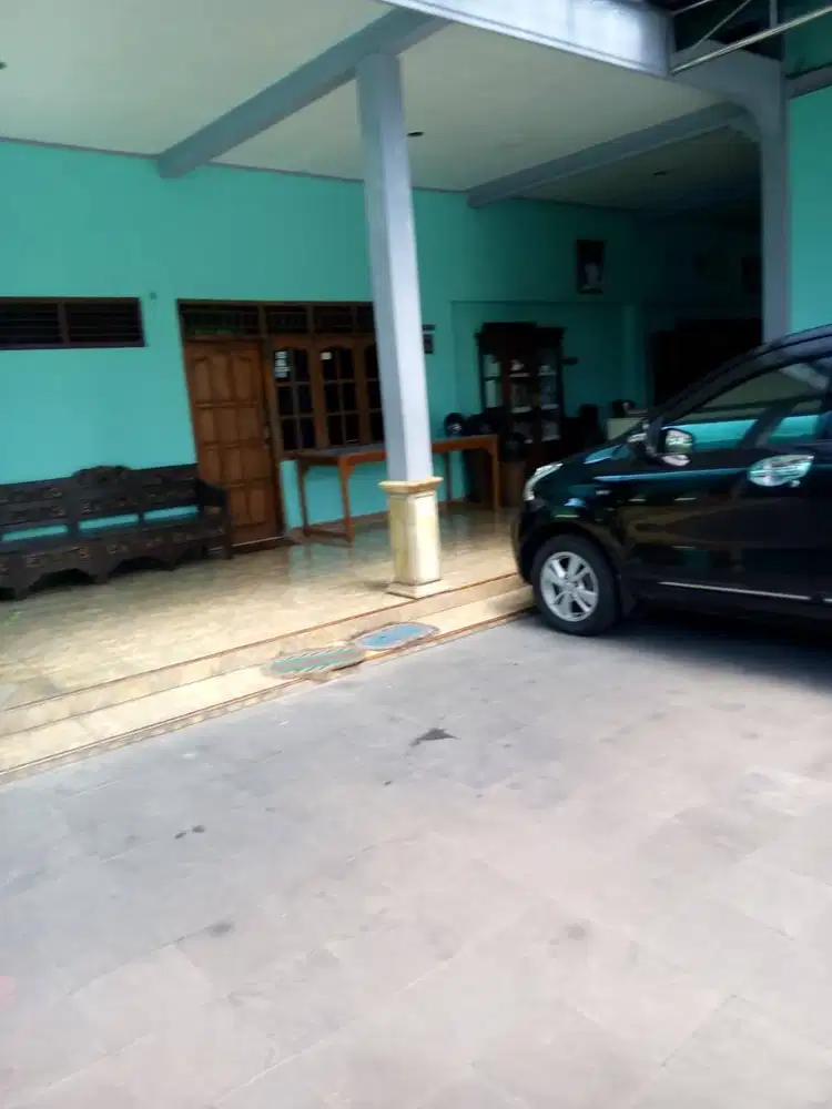 RUMAH DIJUAL CEPAT!!!