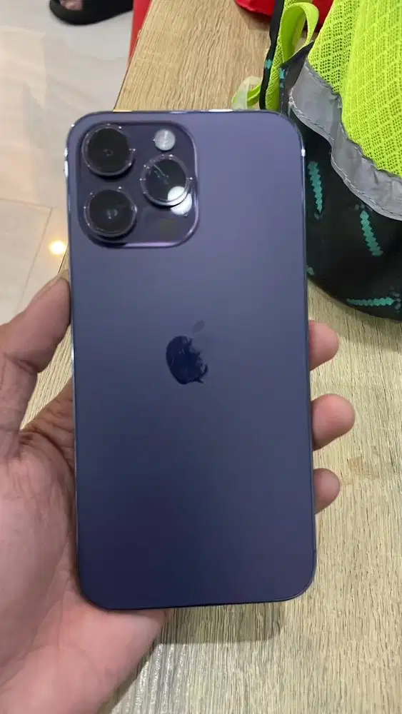 iphone 14 promax 128 GB