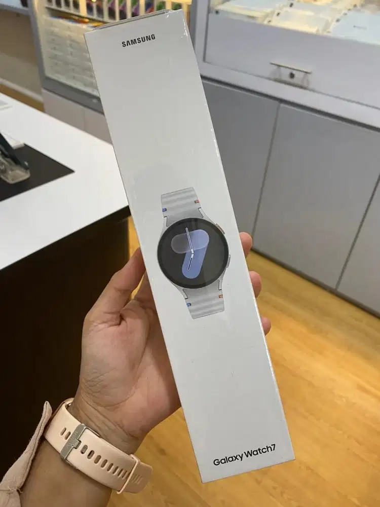 Samsung Galaxy Watch7