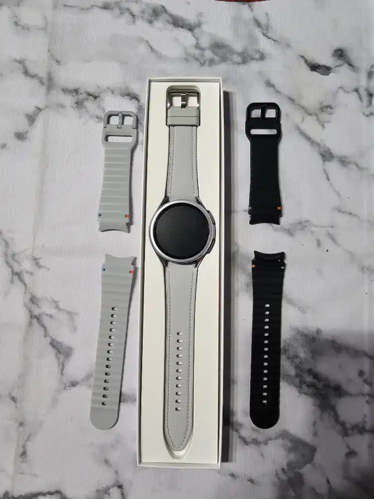 Galaxy watch 5 classic samsung