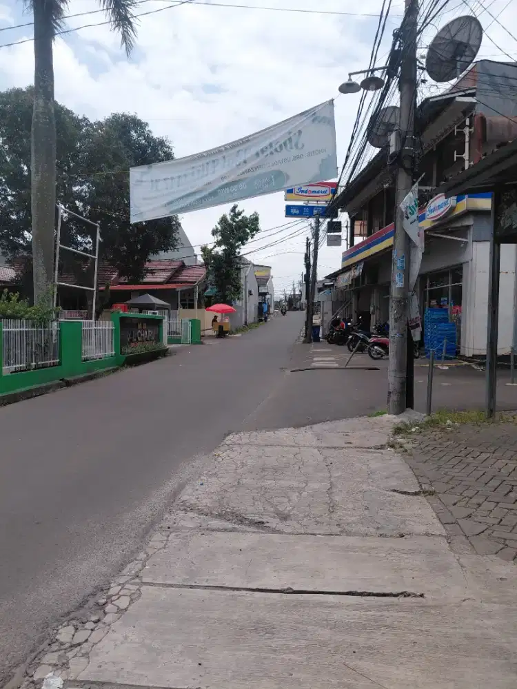 Lowongan kerja nice londry