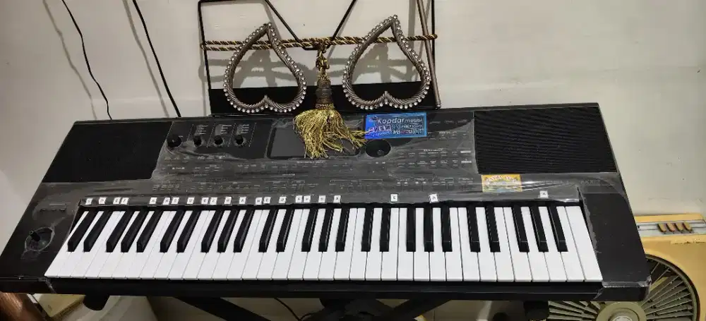 Piano Keyboard Medeli AKX10