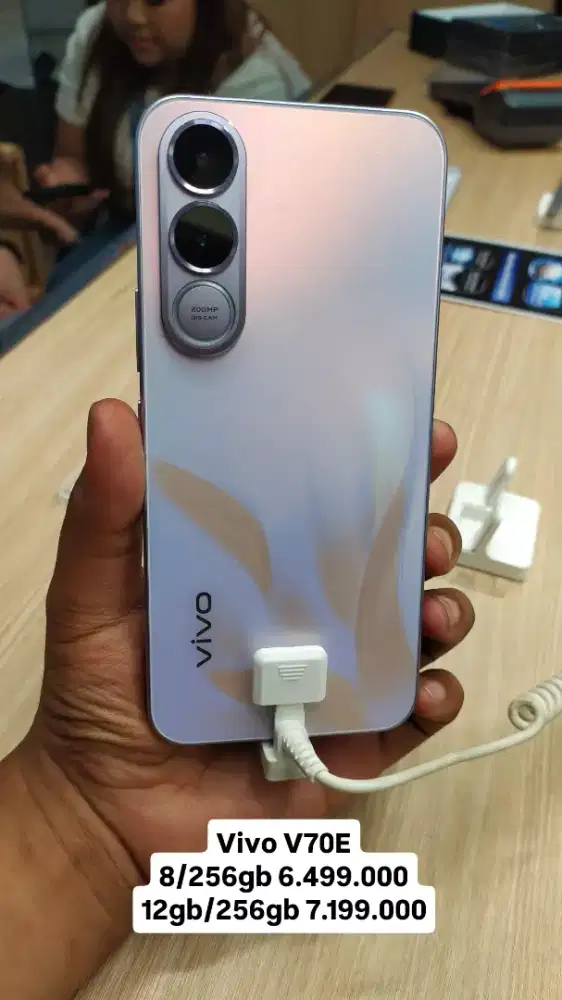 jual vivo v70E bisa cicilan tanpa dp bebas bunga