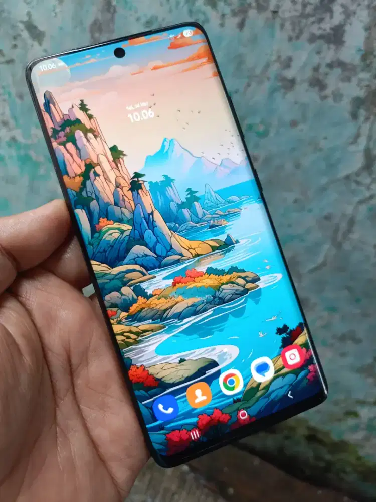 Samsung S21 Ultra 5G