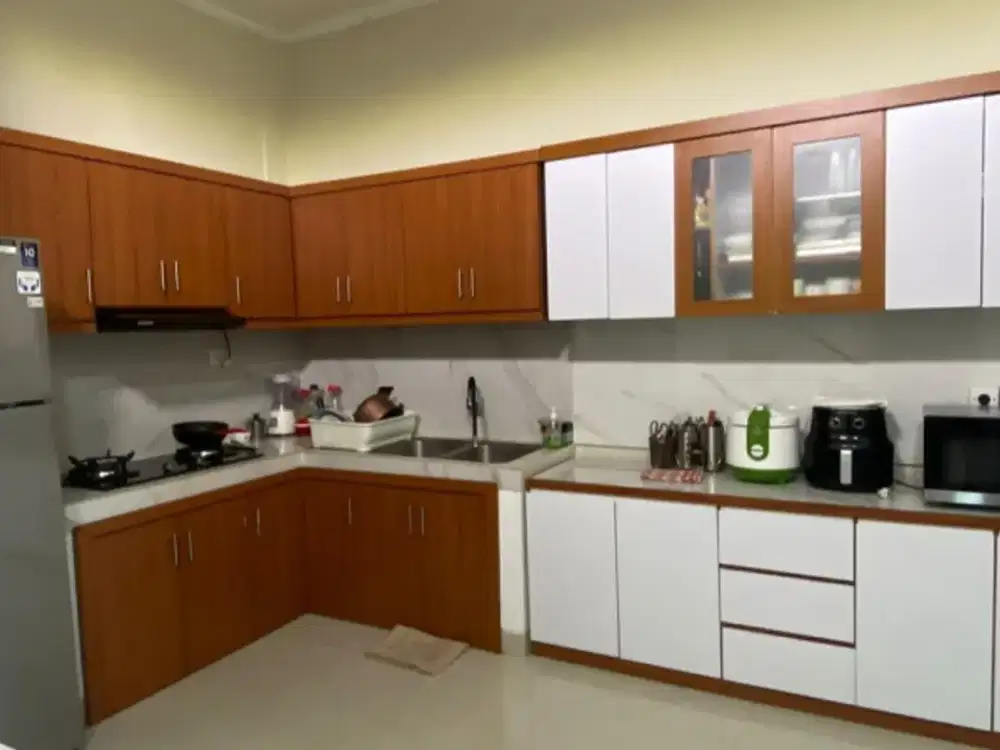 Jimbaran House Rumah Siap Huni