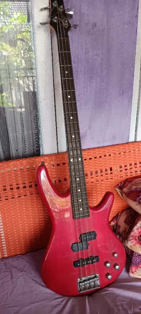 Bas Ibanez N427 original Grg 131