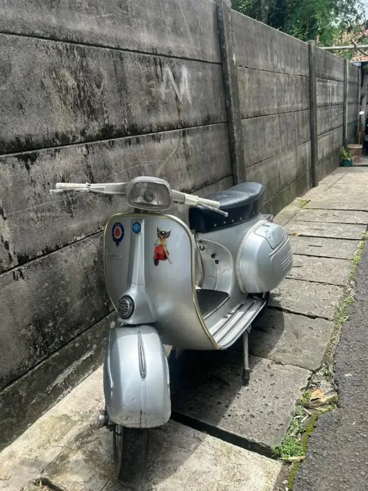 Vespa Sprint 1975