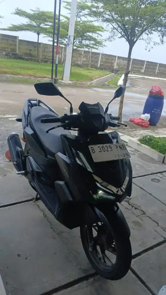Honda Vario 160 abs