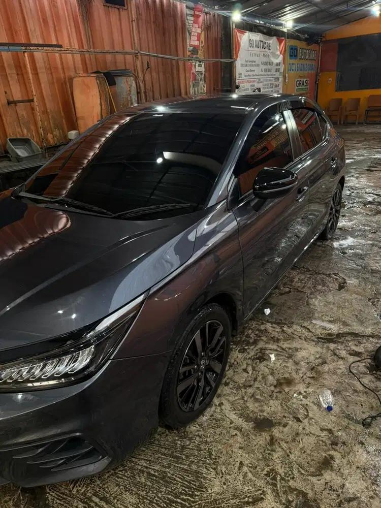 Honda City 2024 Bensin