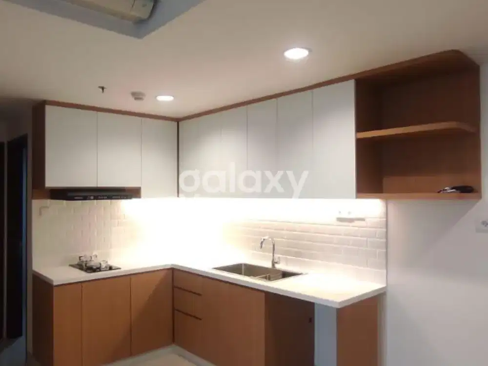Apartemen West Vista Furnished