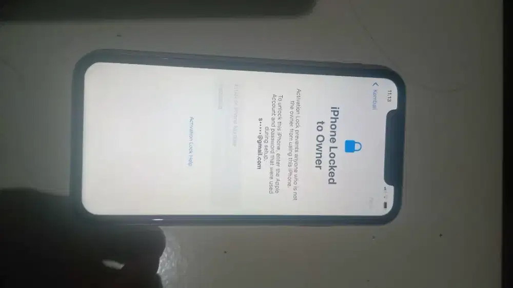 iphone xr 64gb minus