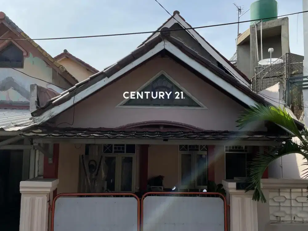 Jual Cepat Rumah Di Graha Raya AZ 17730