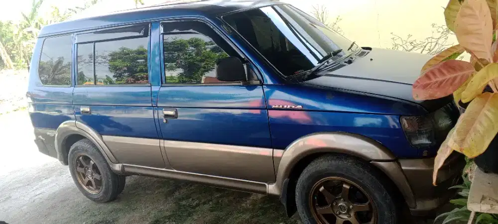 Kuda diesel GLS manual