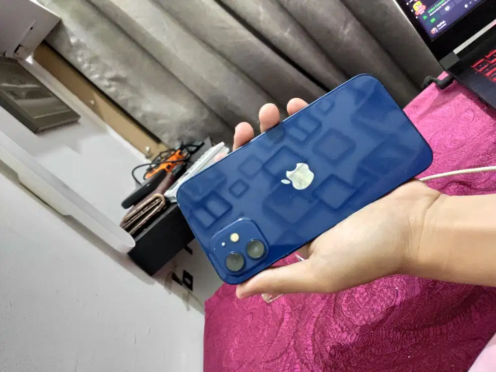 IPhone 12 128 Beacukai