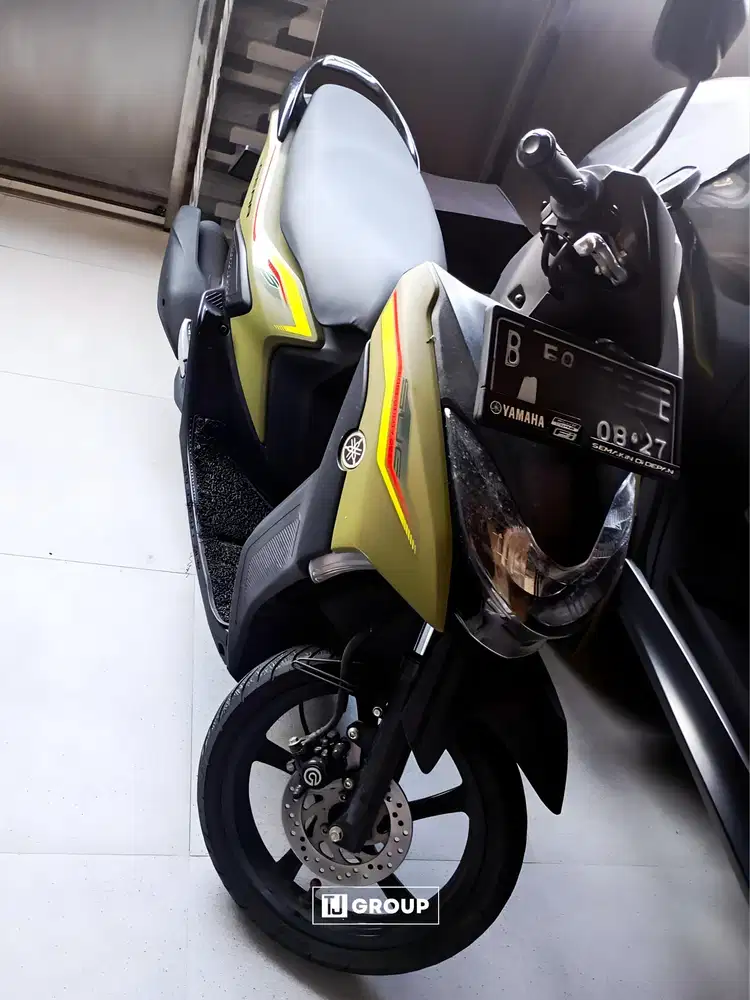 FOR SALE!! Mio Gear 125 Second 2022